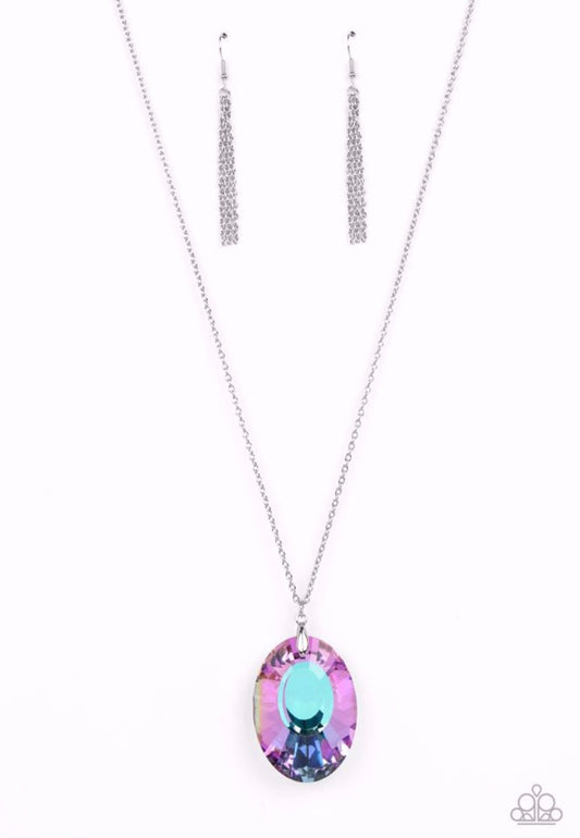 Celestial Essence - Purple