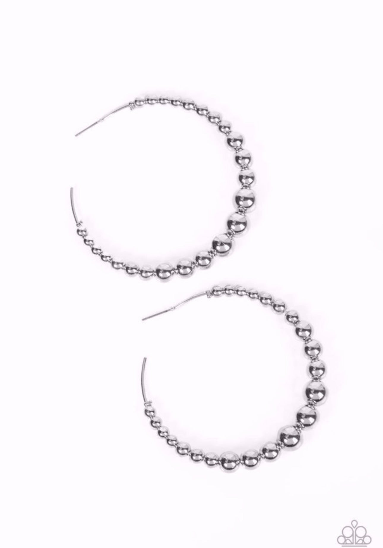 Show Off Your Curves - Silver