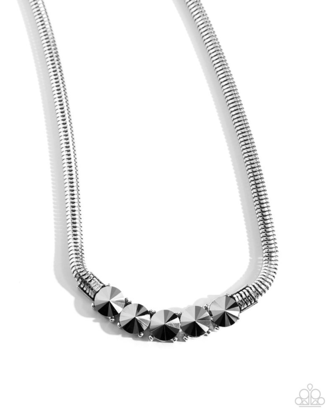 Musings Makeover - Silver