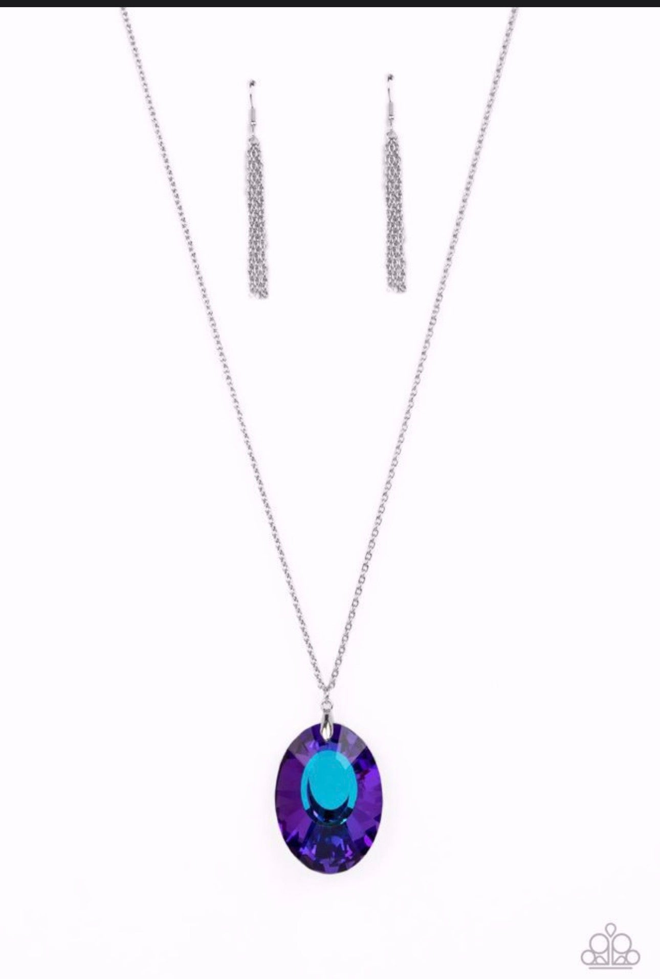 Celestial Essence - Blue