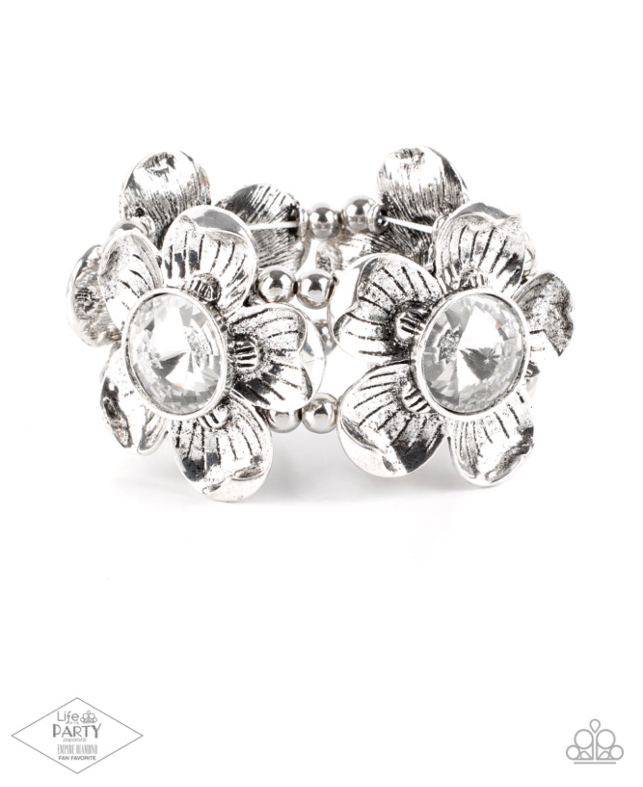 Zi Bracelet - 2013