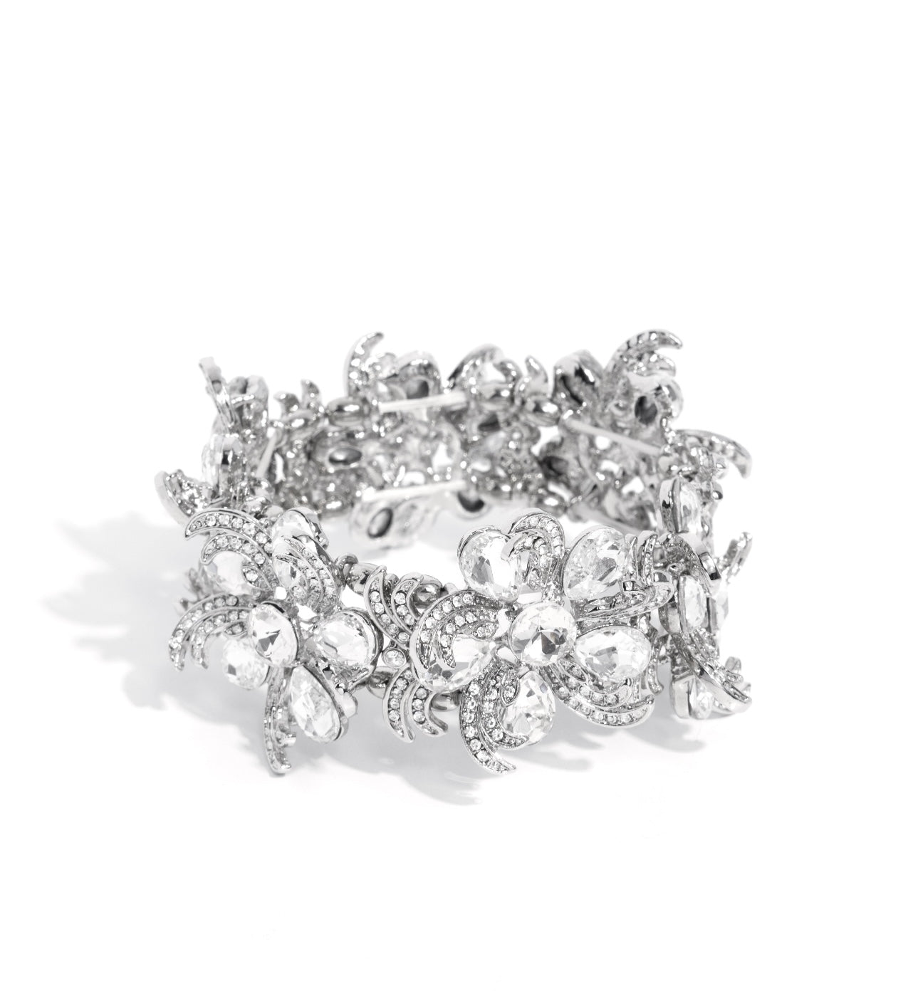 Indulgent Ideal - White