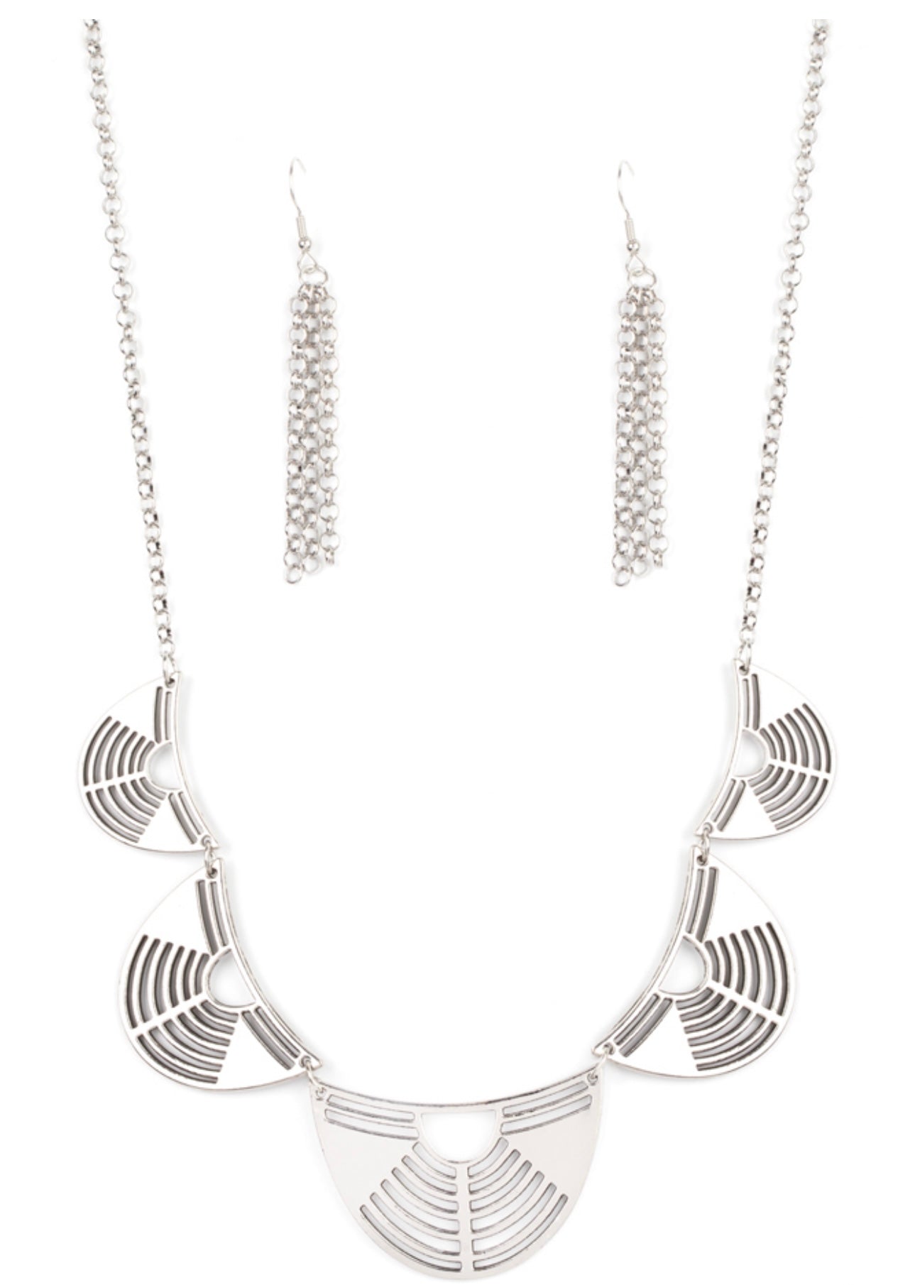 Record Breaking Radiance - Silver