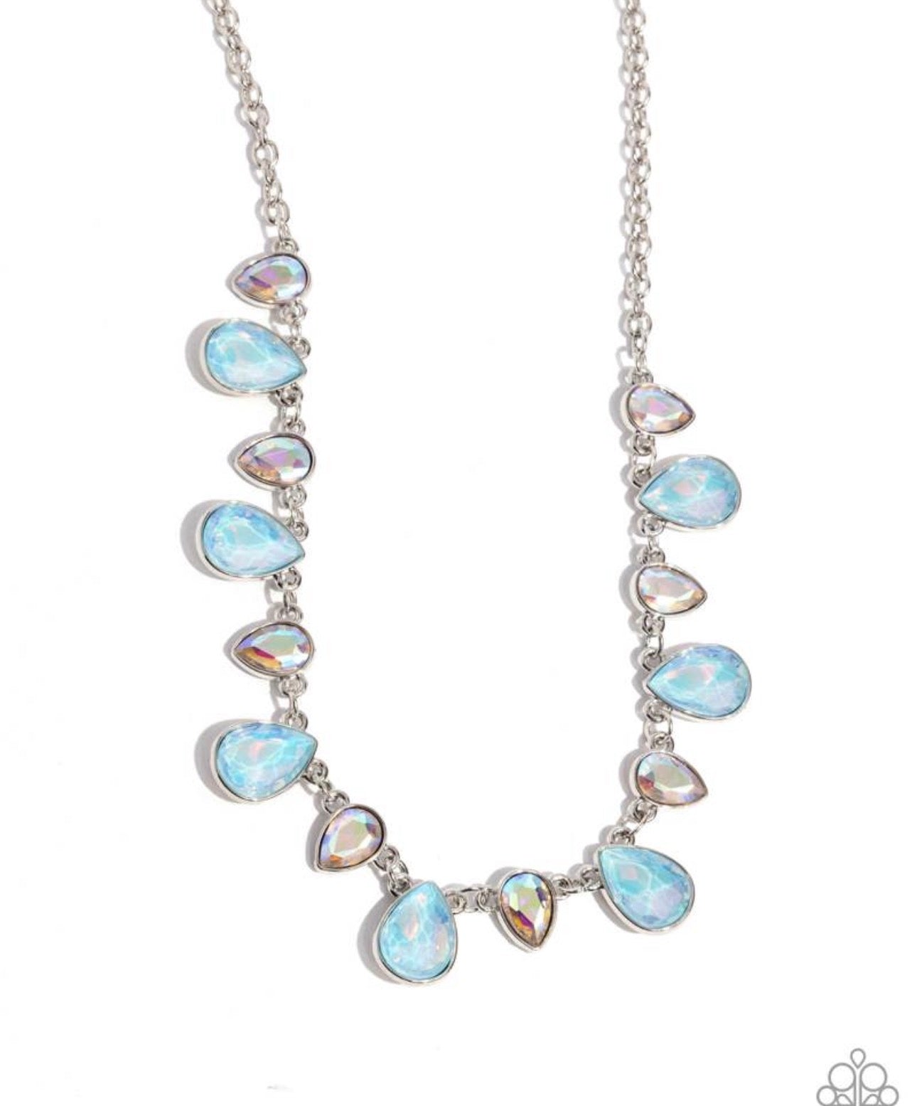 Summer Season - Blue