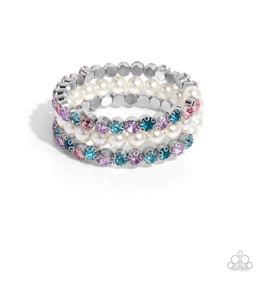 Grandiose Glitz - Multi COIL