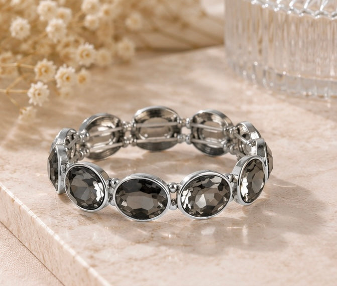 Diva In Disguise - Silver