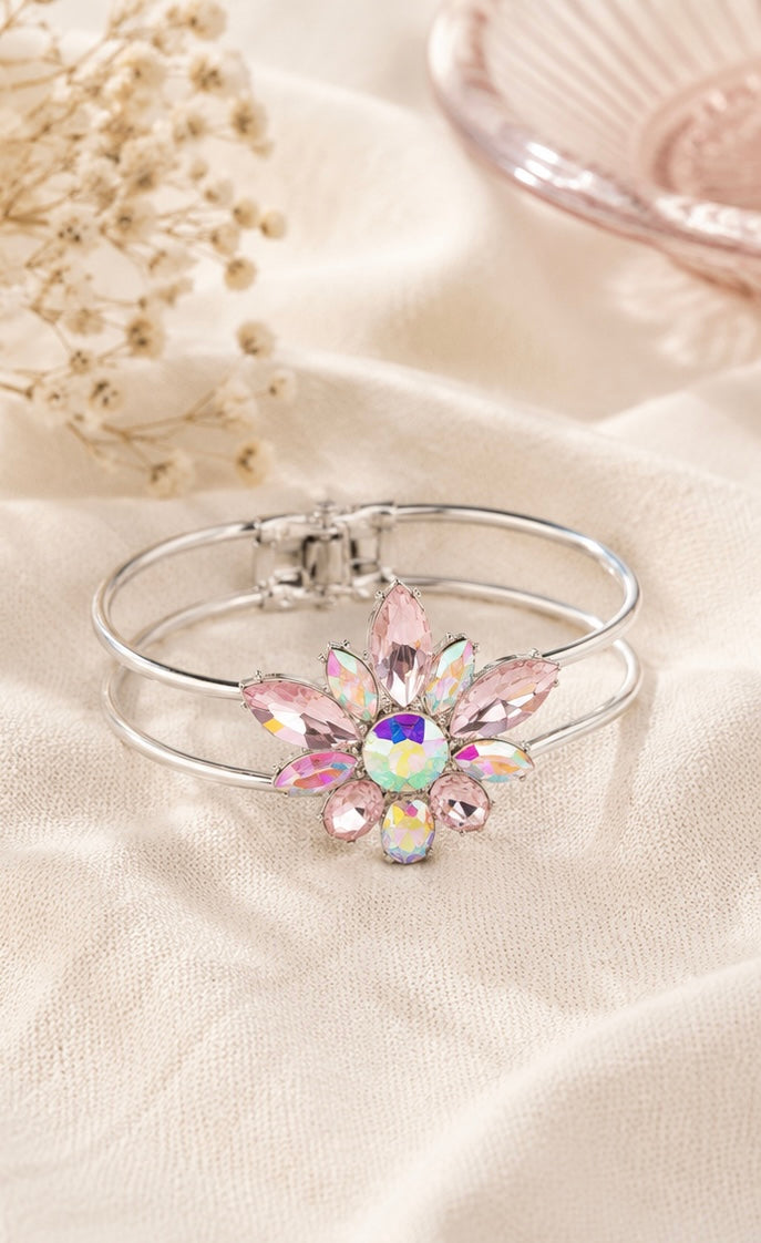 Chic Corsage Multi