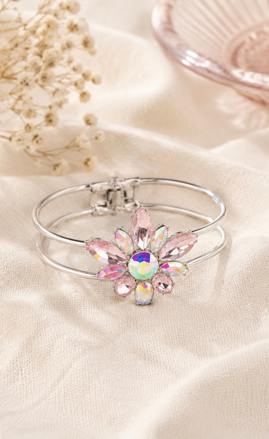 Chic Corsage Multi