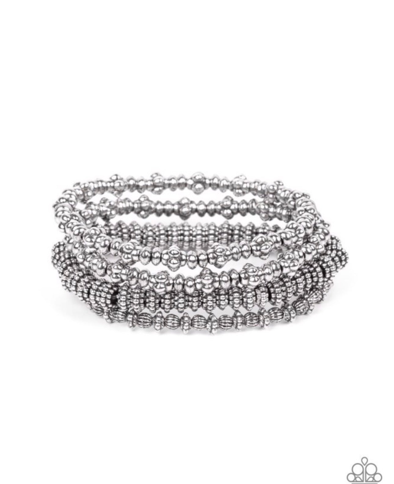 Country Charmer - Silver