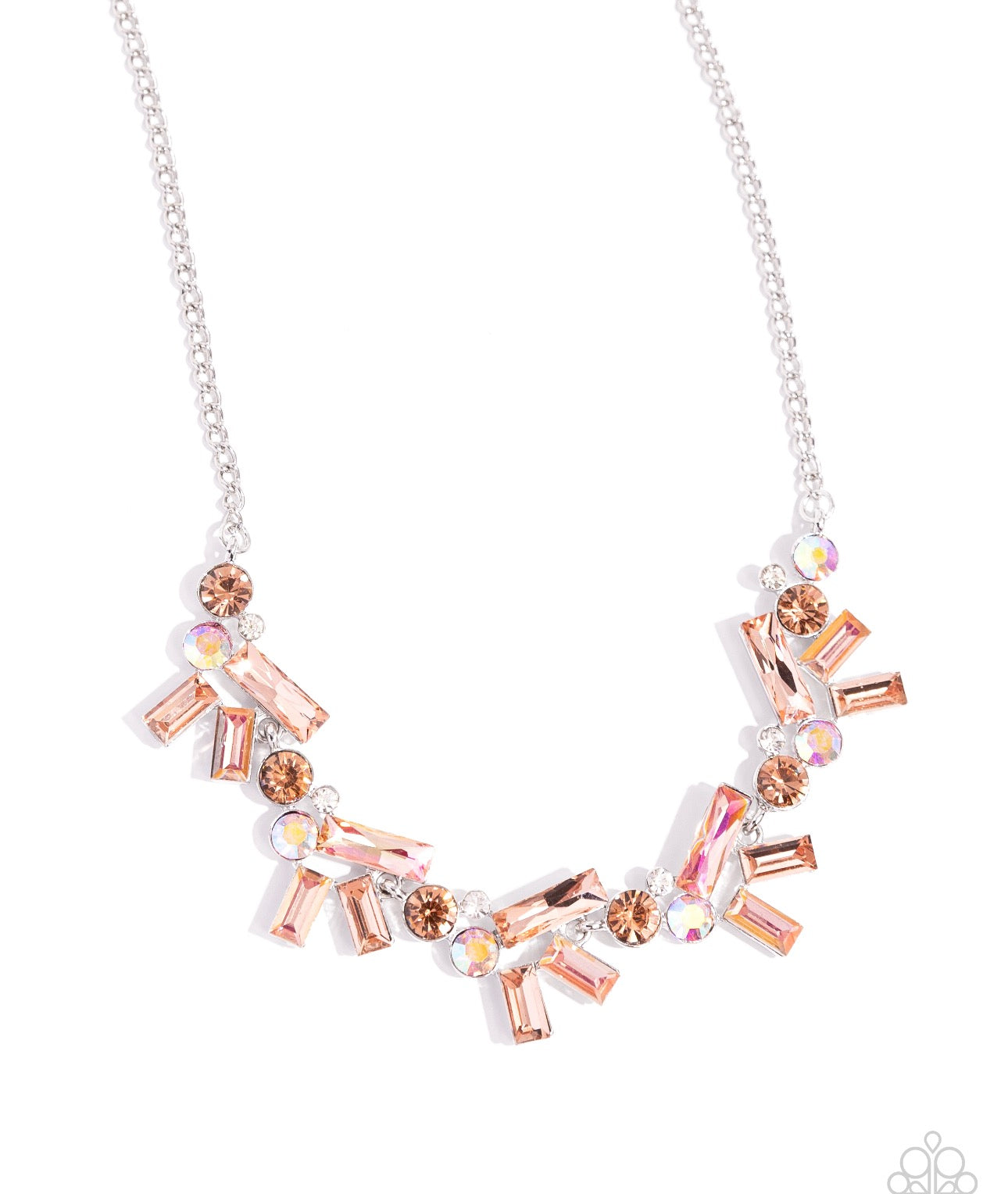 Serene Statement - Orange