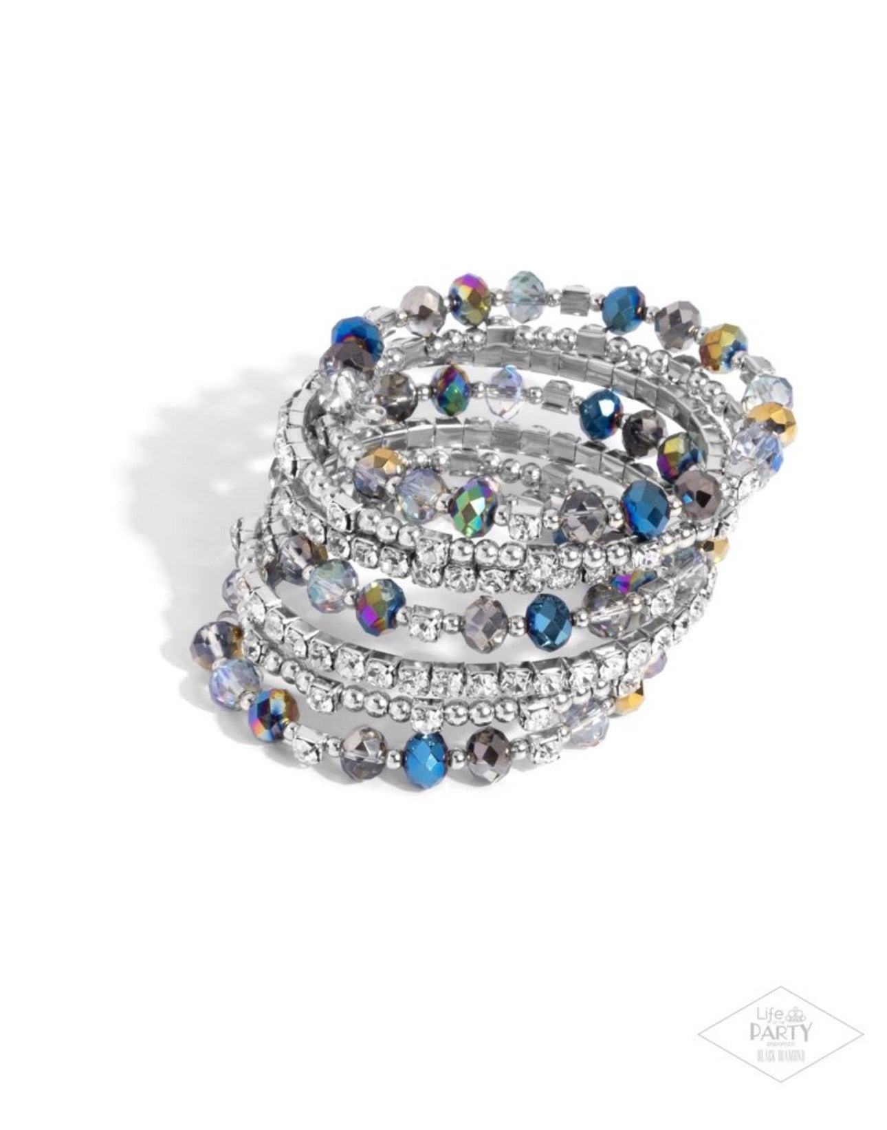 Sizzling Stack - Multi COIL