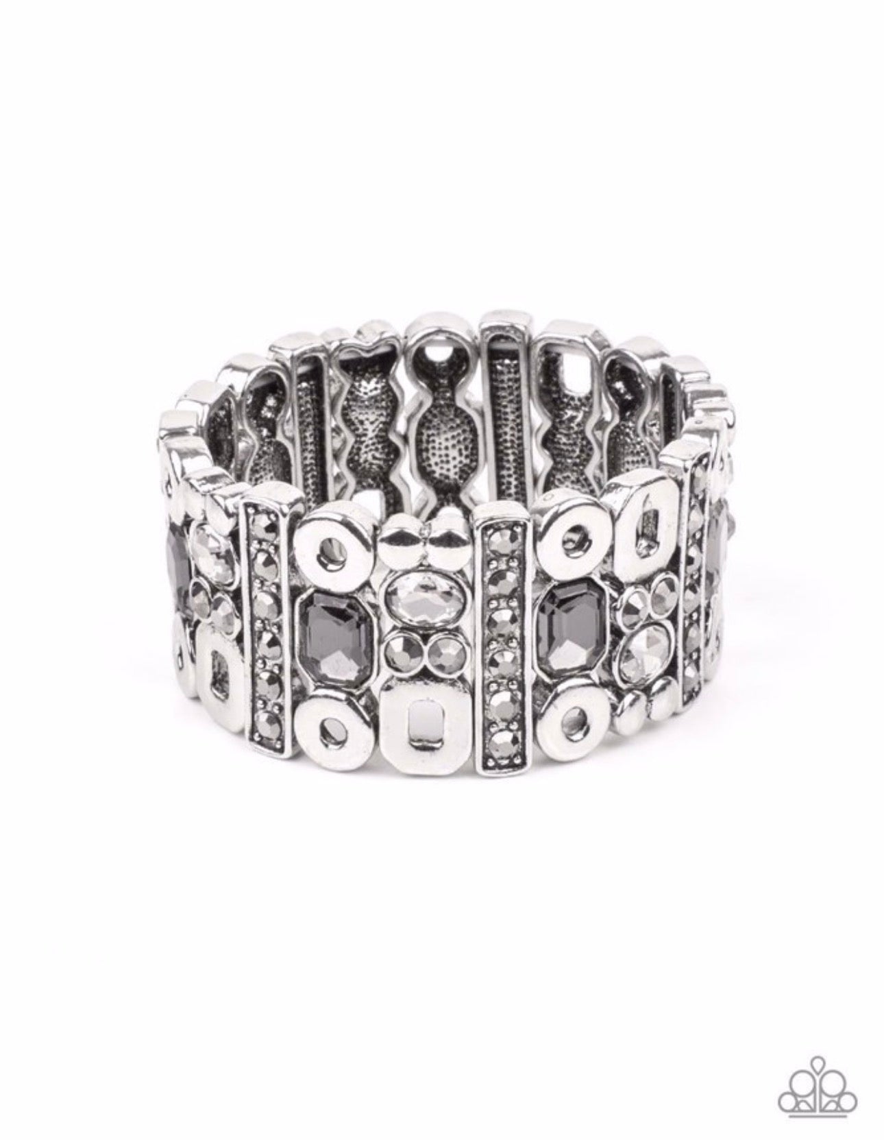 Dynamically Diverse - Silver