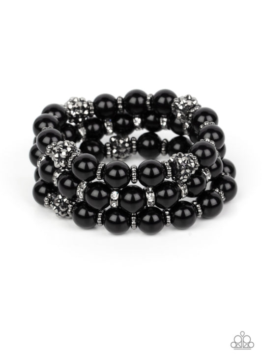 Poshly Packing - Black