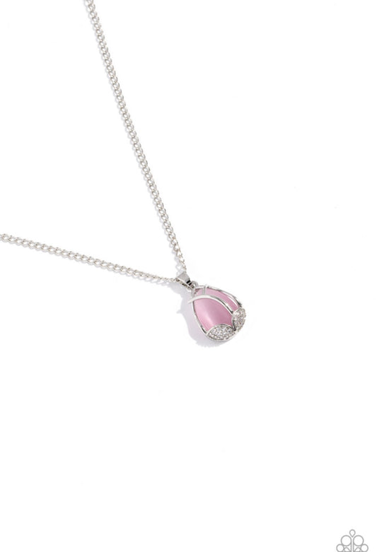 Top-Notch Trinket - Pink