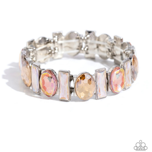 Complimentary Couture - Multi