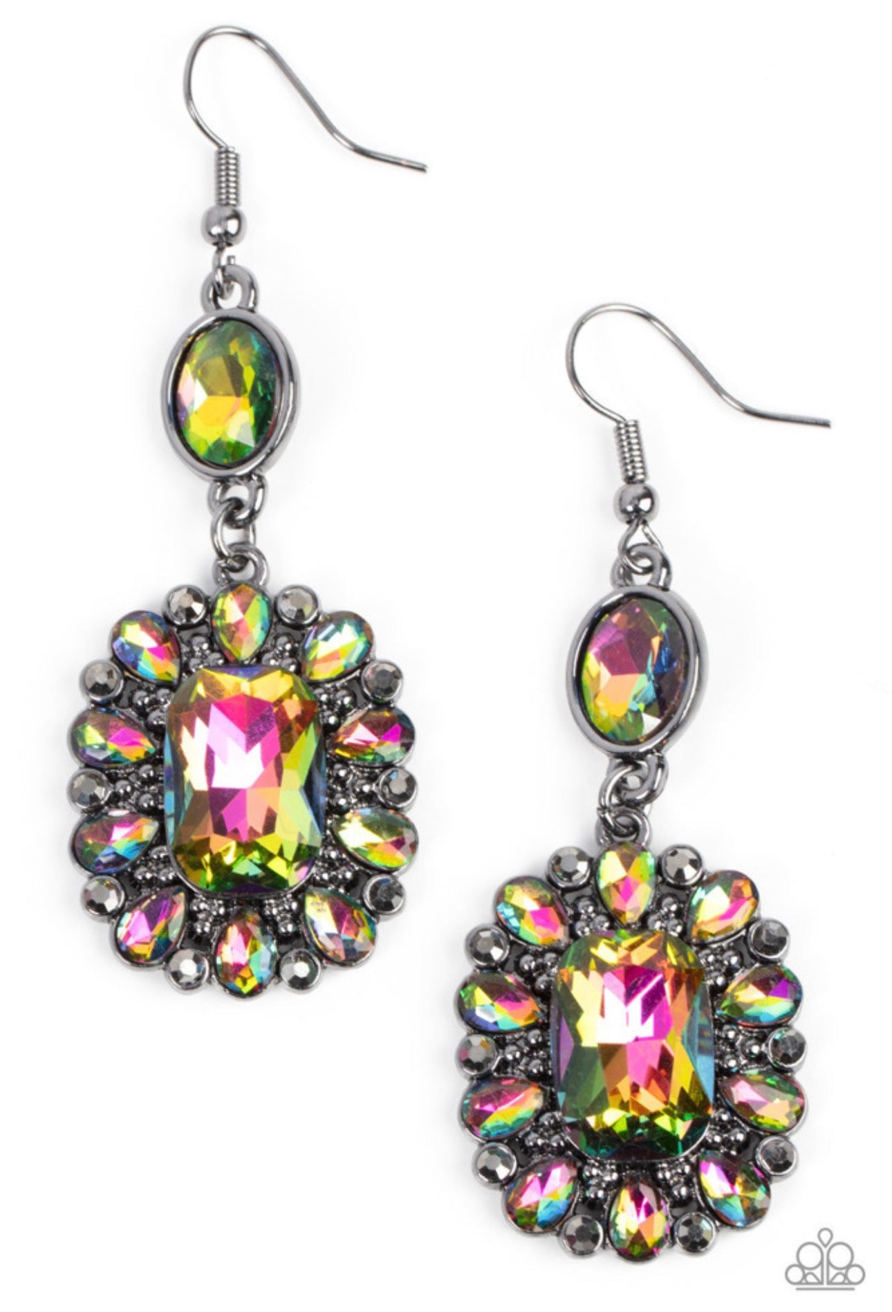 Capriciously Cosmopolitan - Multi
