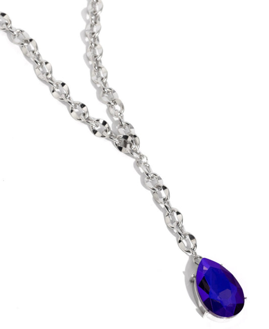 Benevolent Bling - Purple