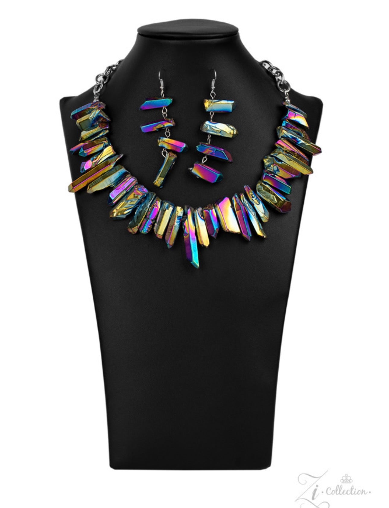 Charismatic Zi Collection