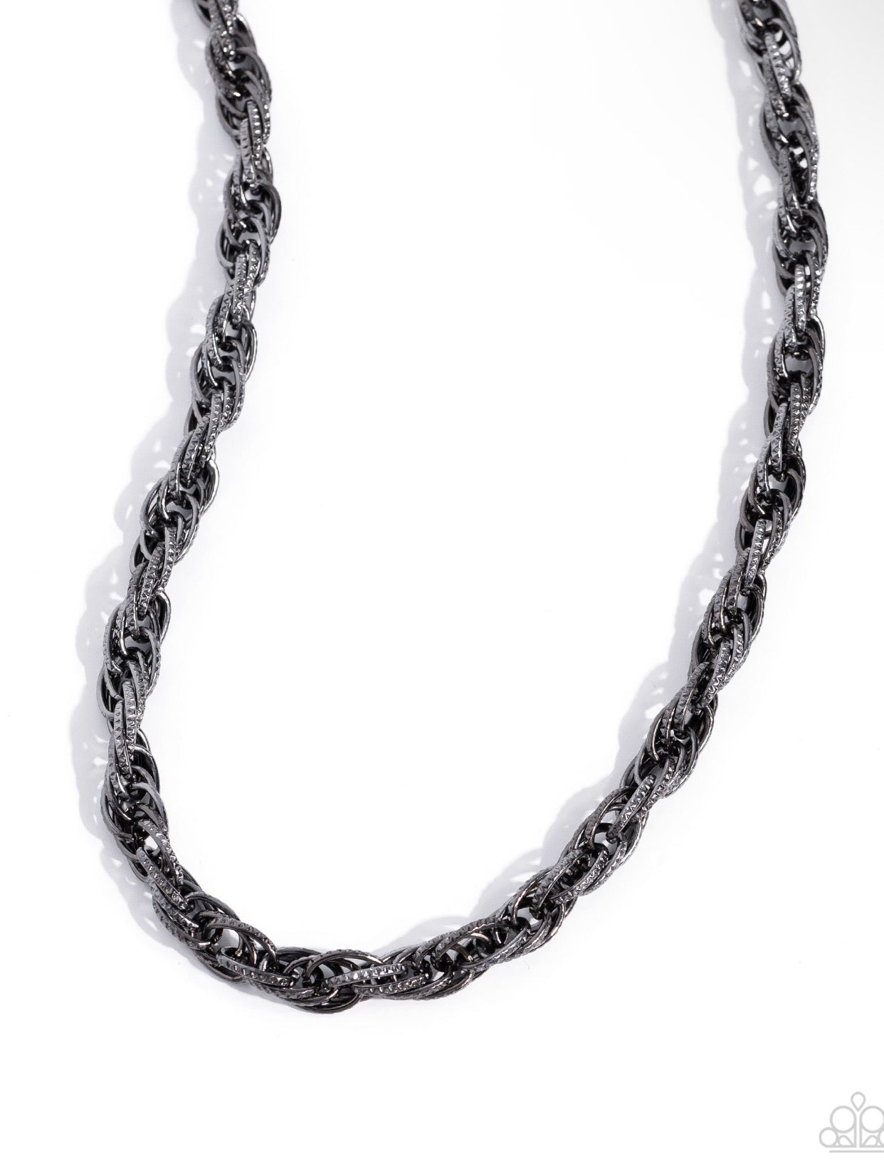 Braided Ballad - Black