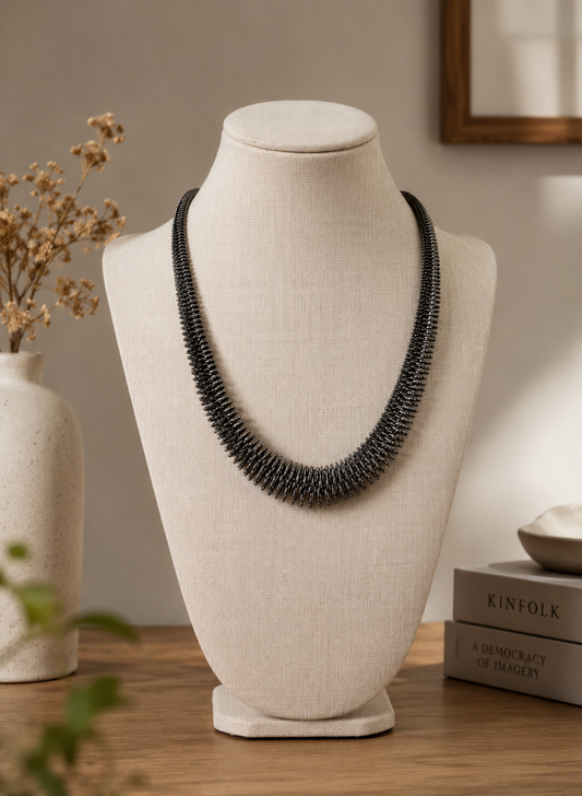 Trenchant Tribute - Black