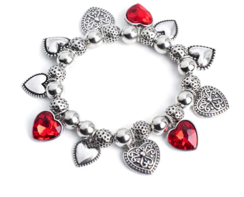 5pc Variety Bracelet Bundle