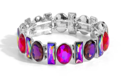5pc Variety Bracelet Bundle