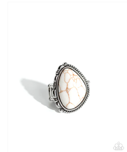 Tundra Rotunda - White