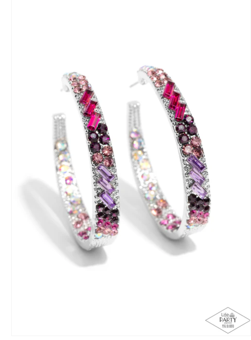 GLITZY By Association - Multi