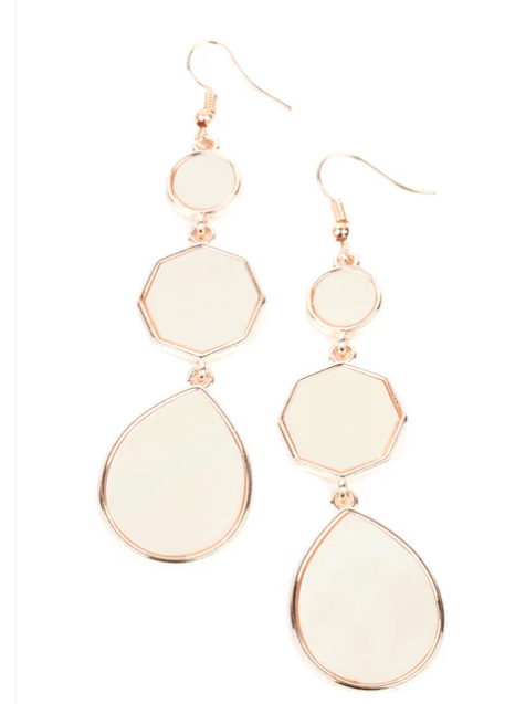 Progressively Posh - Rose Gold