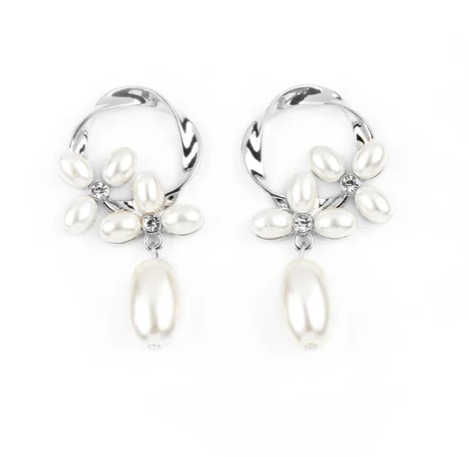 Elegant Expo - White