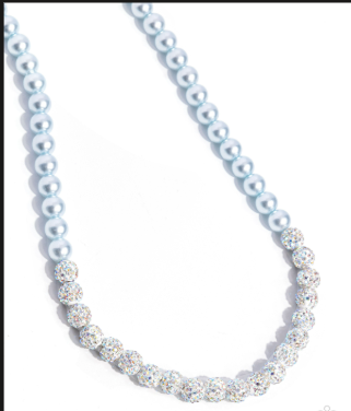 Beautiful Boutique - Blue