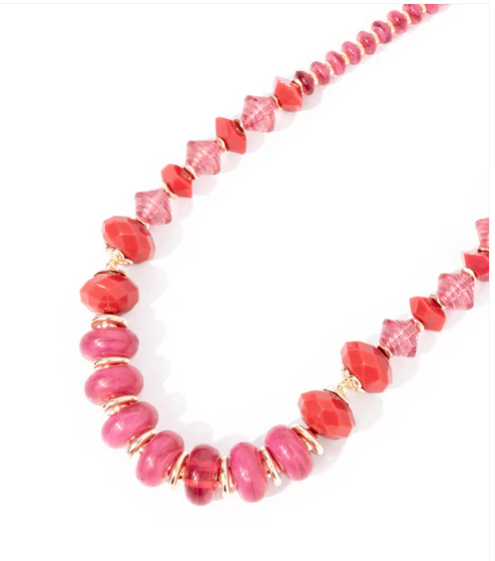 Swift Shimmer - Pink