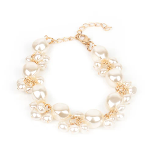 Imperfectly Perfect - Gold