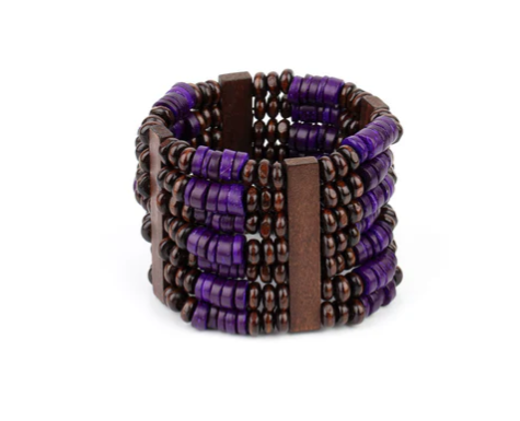 Vacay Vogue - Purple
