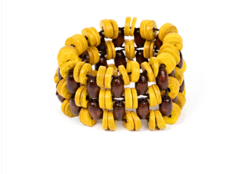 Galapagos Go-Getter - YELLOW