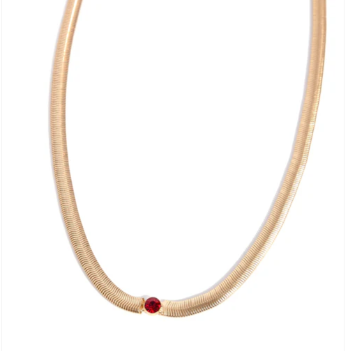 Stunning Solitaire - Red