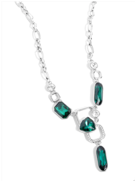 Artistic Elegance - Green