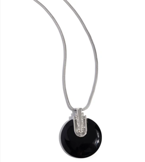Cutting Charm - Black