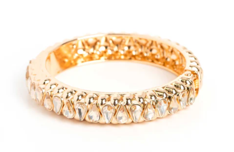 Crafted Coals - Gold