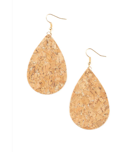CORK It Over - Gold