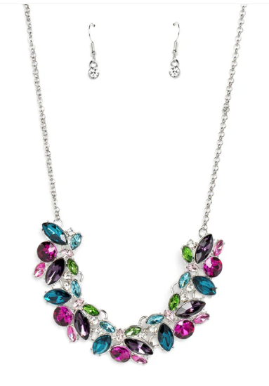Crowning Collection - Multi