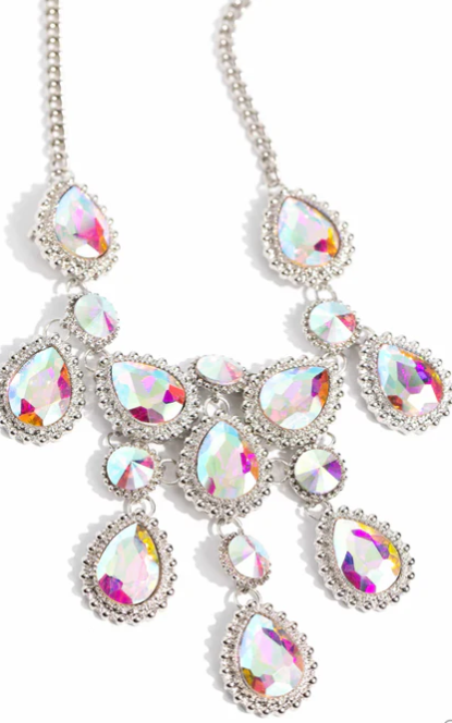 Dripping in Dazzle - Multi