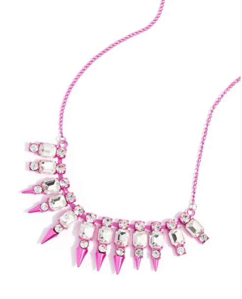 Punk Passion - Pink