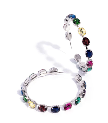 Grand Finale Glitz - Multi