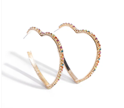 Halftime Hearts 2 - Multi Gold