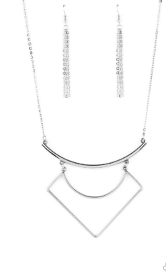 Egyptian Edge - Silver