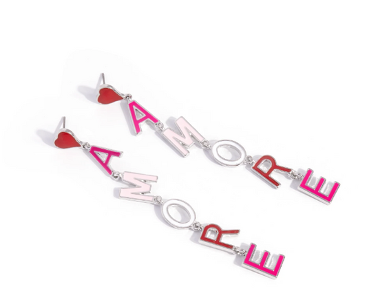 Amore Mio - Multi