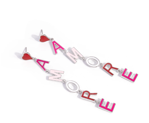 Amore Mio - Multi