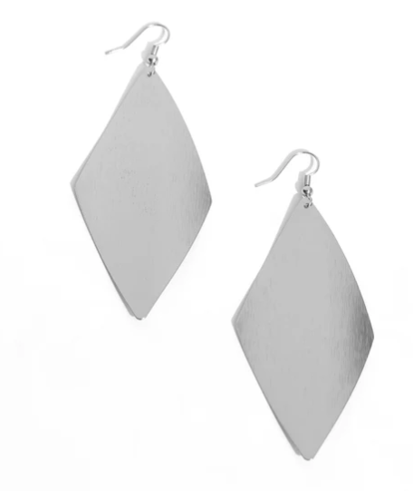 Retro Rally - Silver