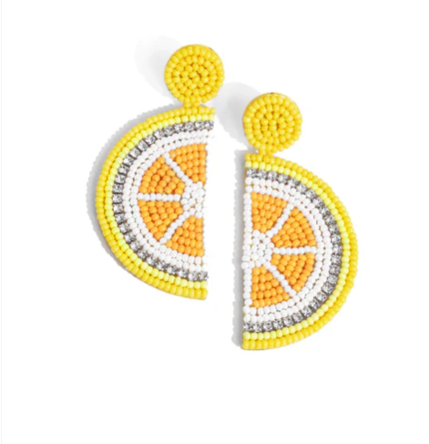 Lemon Leader - Yellow